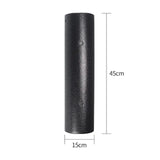 FITAZON 15x45cm EPP Yoga Foam Roller Fitness Portable