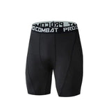 FITAZON Apparel Black / Large Men's Boxers - PRO COMBAT