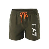 FITAZON Apparel Breathable Fitness Gym Shorts