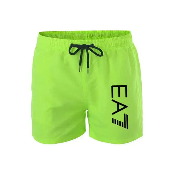 FITAZON Apparel Breathable Fitness Gym Shorts