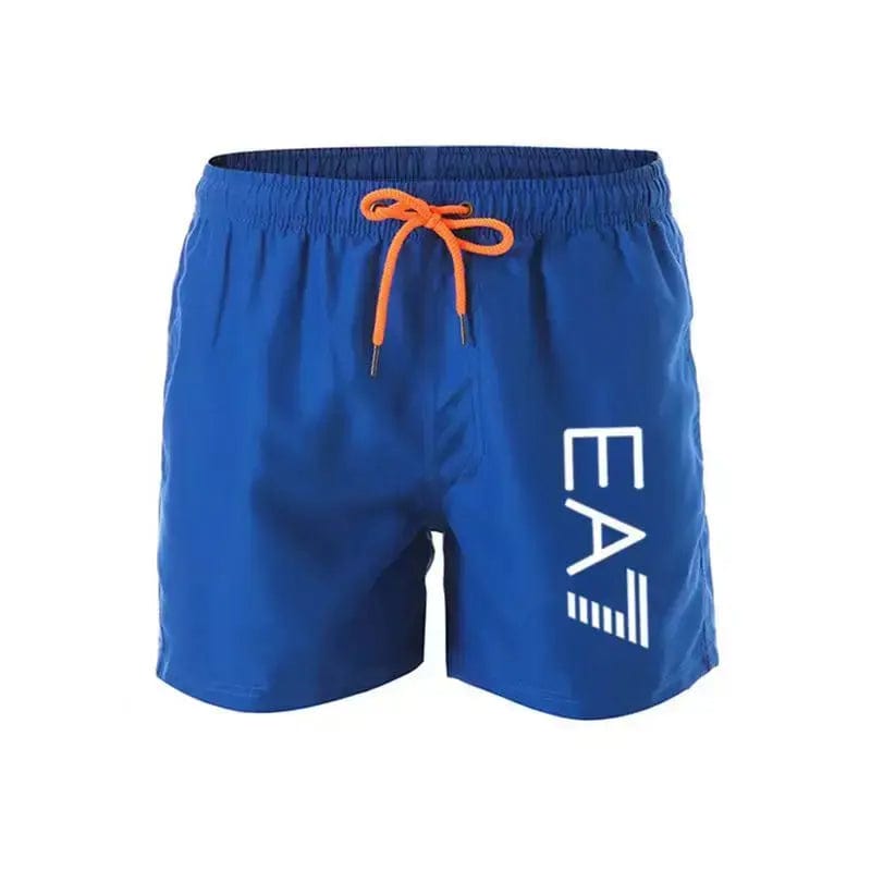 FITAZON Apparel Breathable Fitness Gym Shorts