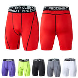 FITAZON Apparel Men's Boxers - PRO COMBAT