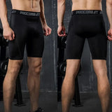 FITAZON Apparel Men's Boxers - PRO COMBAT