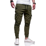 FITAZON Apparel Men's Casual Jogger Sweatpants