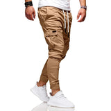 FITAZON Apparel Men's Casual Jogger Sweatpants