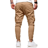 FITAZON Apparel Men's Casual Jogger Sweatpants