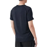 FITAZON Apparel Men's Quick Dry Compression Running T-Shirts: Fitness & Soccer Sportswear