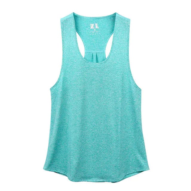 FITAZON Apparel Workout Tank Top