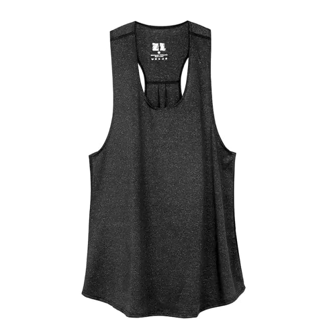 FITAZON Apparel Workout Tank Top