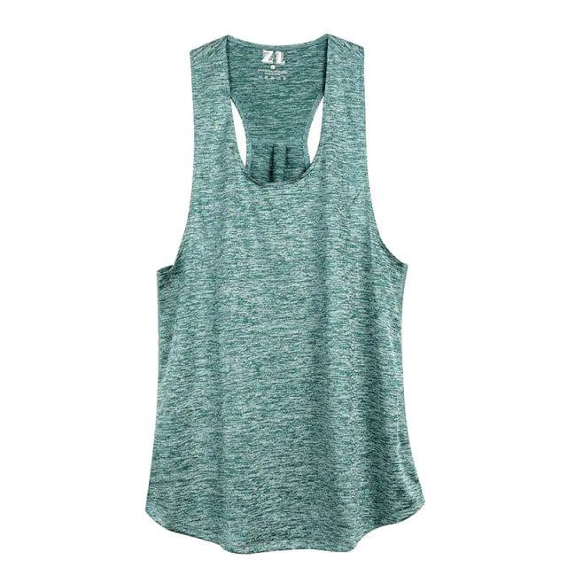 FITAZON Apparel Workout Tank Top