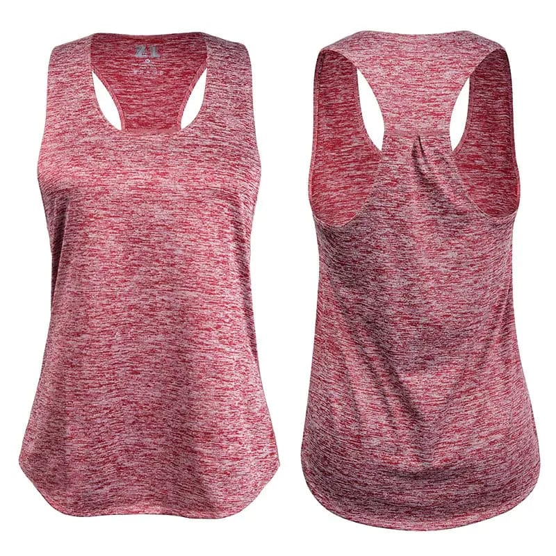 FITAZON Apparel Workout Tank Top