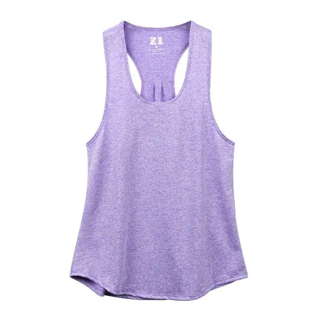 FITAZON Apparel Workout Tank Top