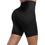 Fitazon Black / S Fitness Yoga Short