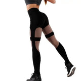 Fitazon Extreme Beat Fitness Leggings