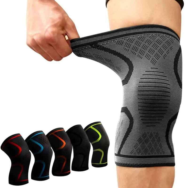 Fitazon Fitness Compression Knee Pad