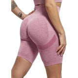 Fitazon Pink / M Fitness Yoga Short