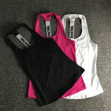 Fitazon Women Sleeveless Fitness Vest