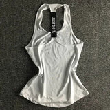 Fitazon Women Sleeveless Fitness Vest