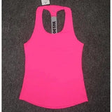 Fitazon Women Sleeveless Fitness Vest