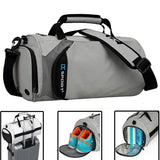 Fitness-6 Men Gym Travel Handbag Fitness