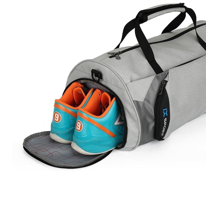 Fitness-6 Men Gym Travel Handbag Fitness